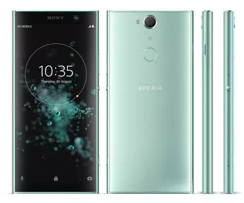 Sony Xperia XA2 Plus Dual